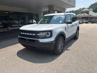 2026 Ford Bronco Sport Big Bend SUV