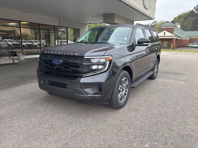 2026 Ford Expedition Active's photo