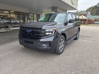 2026 Ford Expedition Active SUV