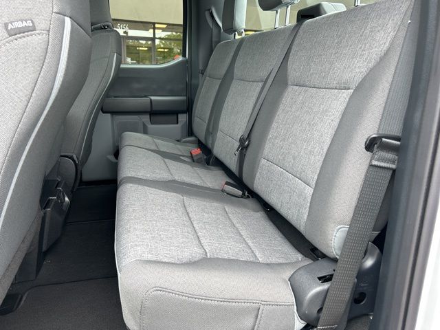 2025 Ford F-350 Super Duty XL - Photo 11