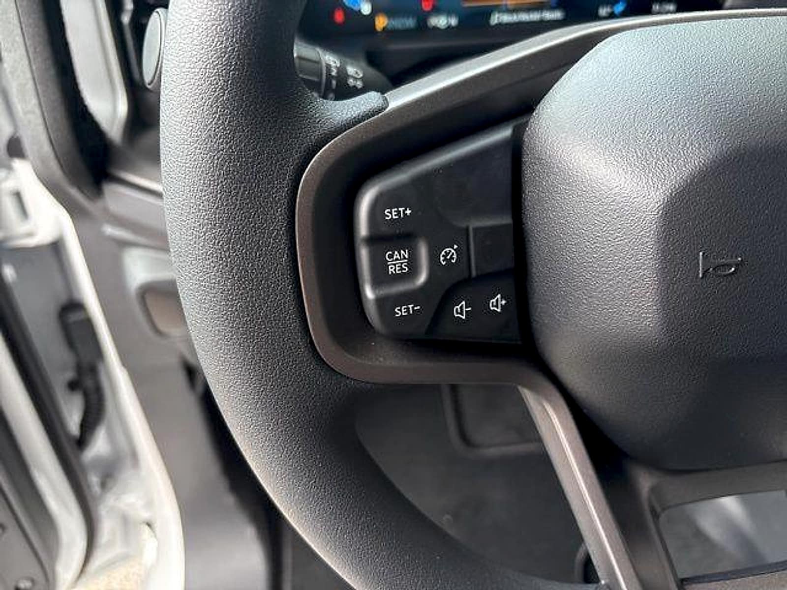 2025 Ford Bronco 4-Door Base - Photo 19