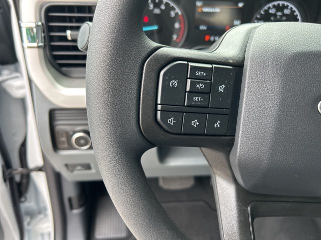 2025 Ford F-350 Super Duty XL - Photo 18