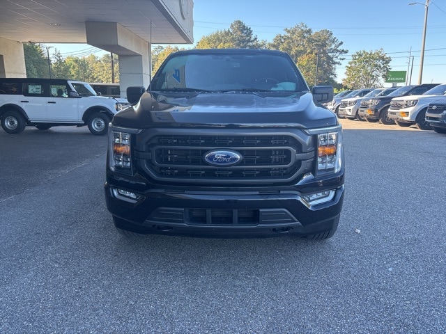 1FTFW1E86PKD03473