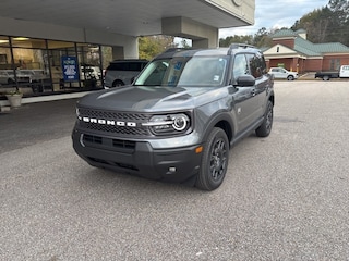 2025 Ford Bronco Sport Big Bend SUV