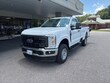 Ford F-250SD