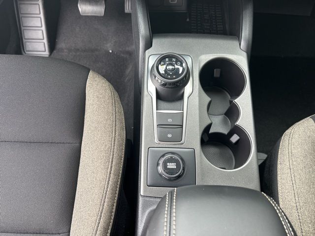 2025 Ford Bronco Sport Big Bend - Photo 14