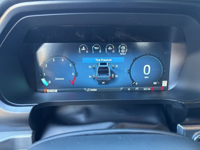 2025 Ford F-150 Lariat - Photo 28