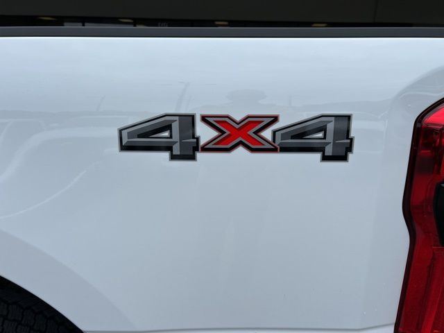 2025 Ford F-350 Super Duty XL - Photo 6