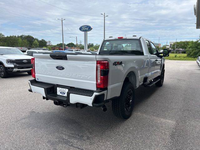 2025 Ford F-350 Super Duty XL - Photo 7