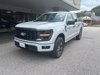 2026 Ford F-150 STX Truck