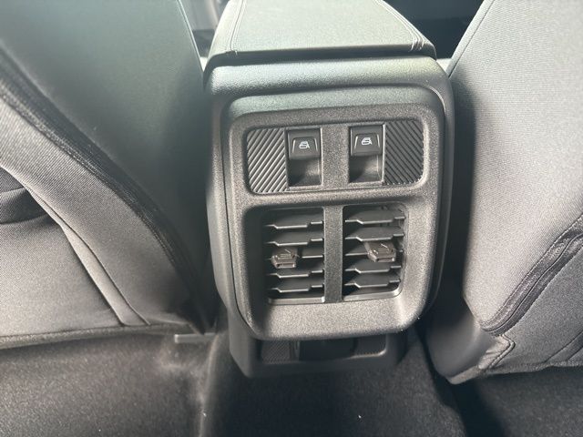 2025 Ford Bronco 4-Door Base - Photo 12