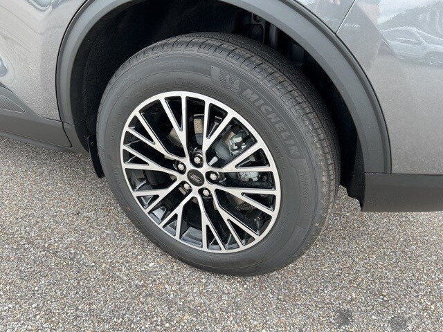 2024 Ford Escape Plug-In Hybrid Base photo 4