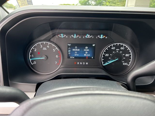 2025 Ford F-350 Super Duty XL - Photo 23