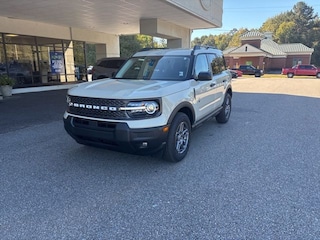 2025 Ford Bronco Sport Big Bend SUV