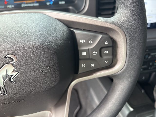 2025 Ford Bronco 4-Door Base - Photo 20