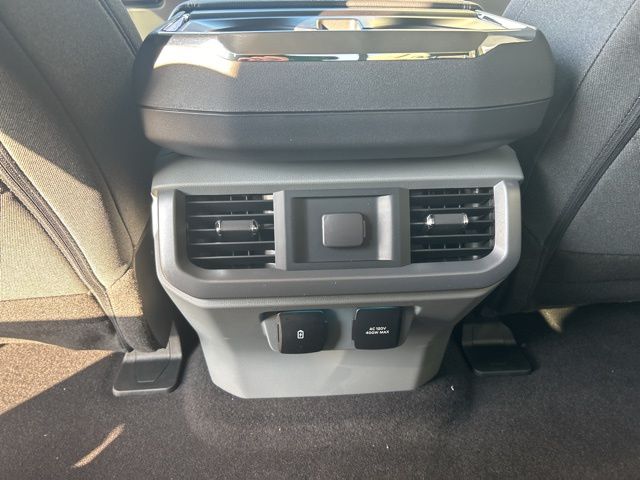 2025 Ford F-150 XLT - Photo 13