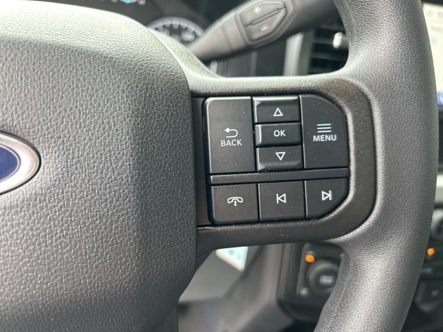 2025 Ford F-350 Super Duty XL - Photo 19