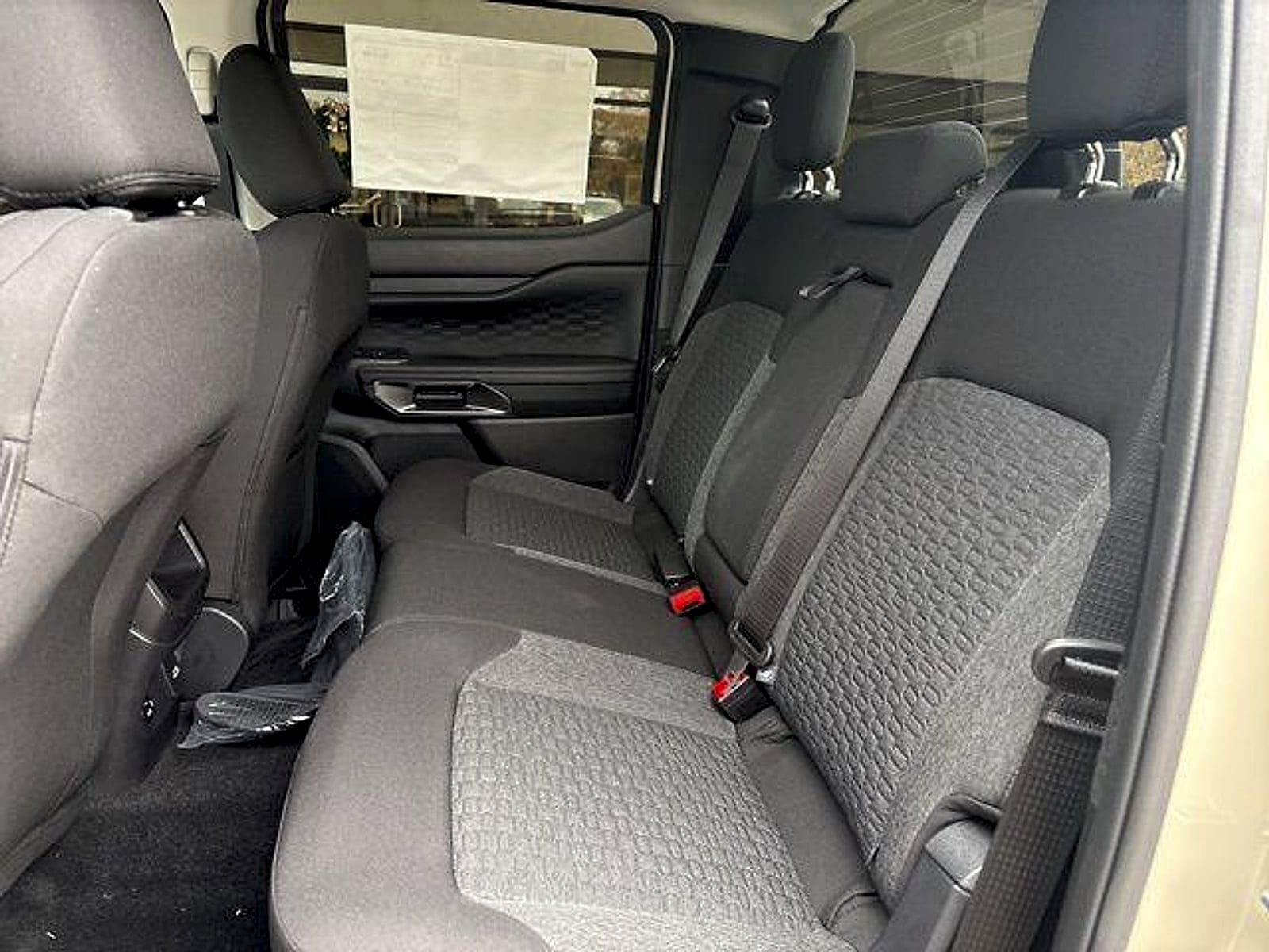 2025 Ford Ranger XLT - Photo 11