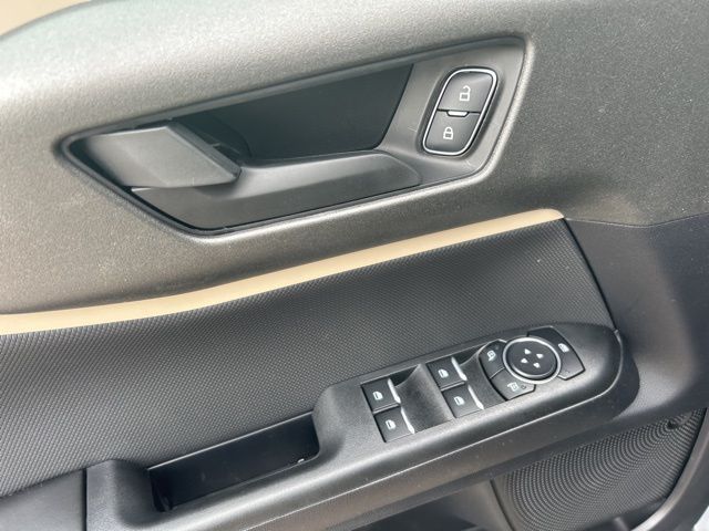 2025 Ford Bronco Sport Big Bend - Photo 20