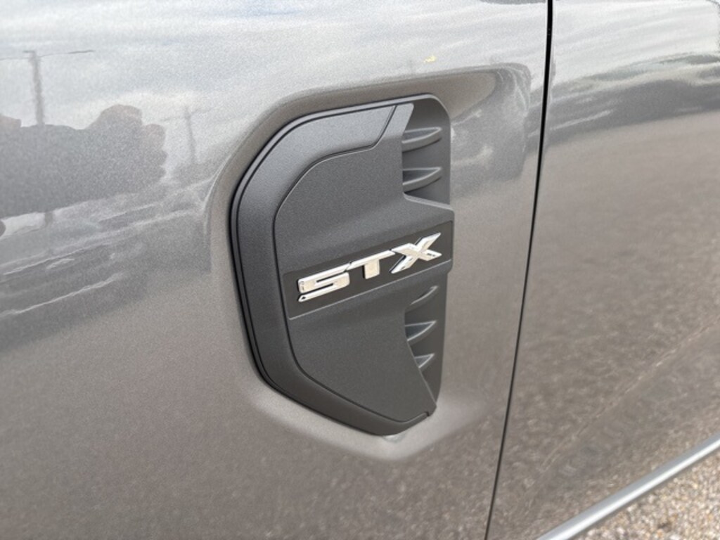 New 2025 Ford Ranger XL Truck