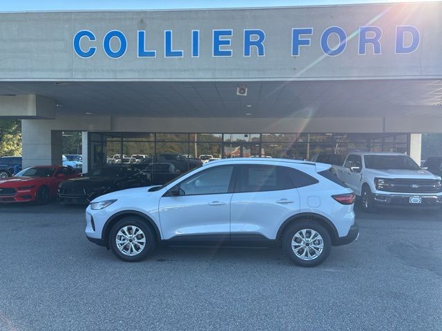 2026 Ford Escape Active - Photo 21