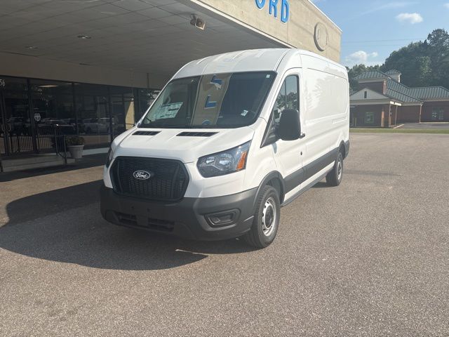 2026 Ford Transit 250 Med Roof 148 WB's photo