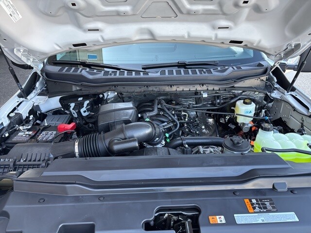 2026 Ford F-350 photo 4