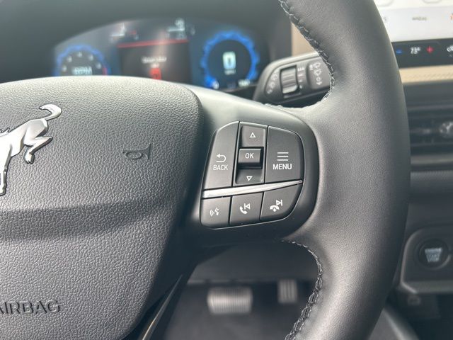 2025 Ford Bronco Sport Big Bend - Photo 18