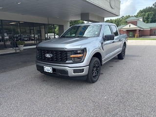 2026 Ford F-150 STX Truck
