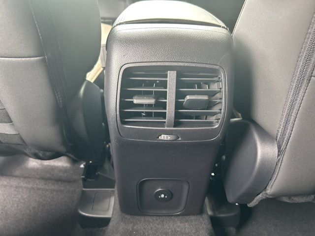 2025 Ford Bronco Sport Big Bend - Photo 12