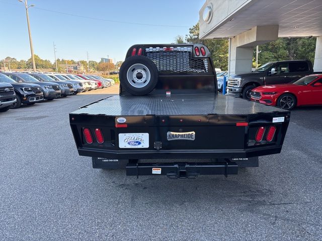 2026 Ford F-350 Super Duty Chassis Cab XL - Photo 8