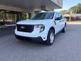 2026 Ford Maverick XL Truck