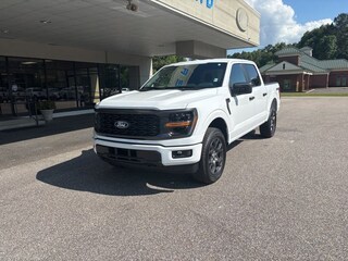 2026 Ford F-150 STX Truck