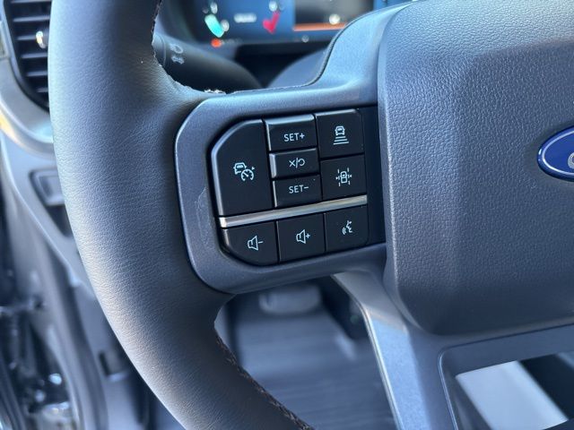 2025 Ford F-150 Lariat - Photo 21
