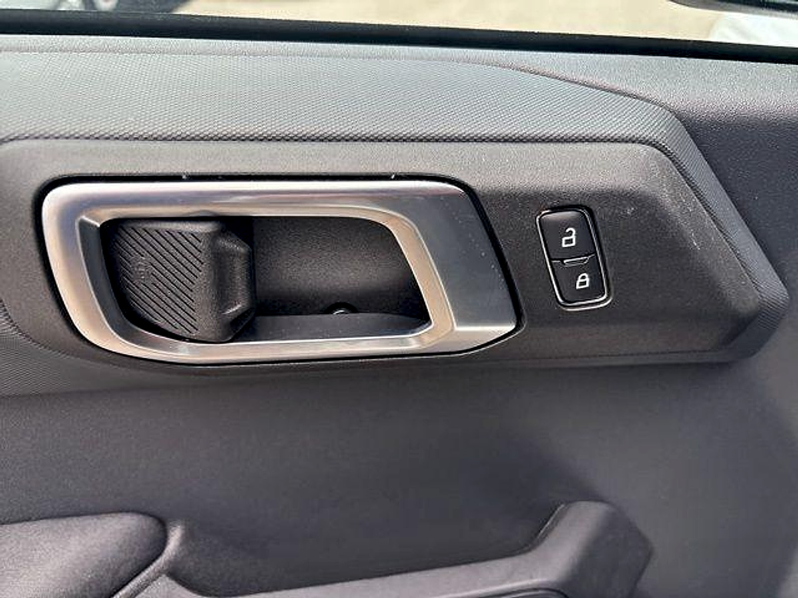 2025 Ford Bronco 4-Door Base - Photo 22