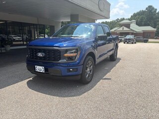 2026 Ford F-150 STX Truck