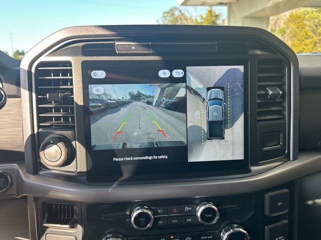 2025 Ford F-150 XLT - Photo 22