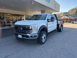 Ford F-450SD