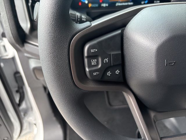 2025 Ford Bronco 4-Door Base - Photo 19