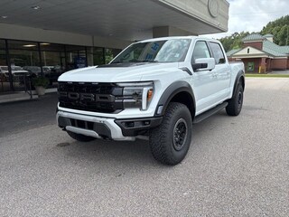 2025 Ford F-150 Raptor Truck