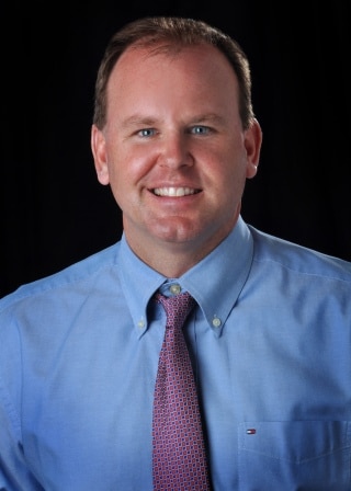 Dean Lockhart