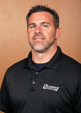 Staff member Jim Dube from ID_e816fd18cb32