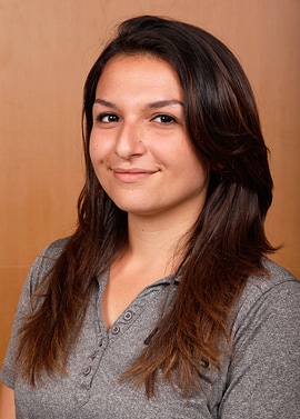 Staff member Mariah Mark from ID_e816fd18cb32