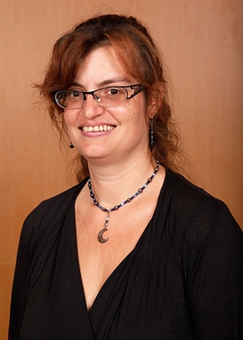 Staff member Nikki Raven-Rodgers from ID_e816fd18cb32