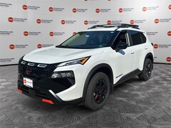 2026 Nissan Rogue Rock Creek SUV