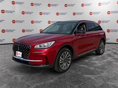 2025 Lincoln Corsair Reserve SUV