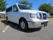 Nissan NV Passenger NV3500 HD
