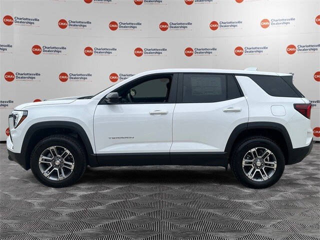 2026 Gmc Terrain Elevation photo 2