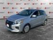 Used 2021 Mitsubishi Mirage  Hatchback