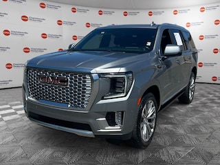 2023 GMC Yukon Denali SUV